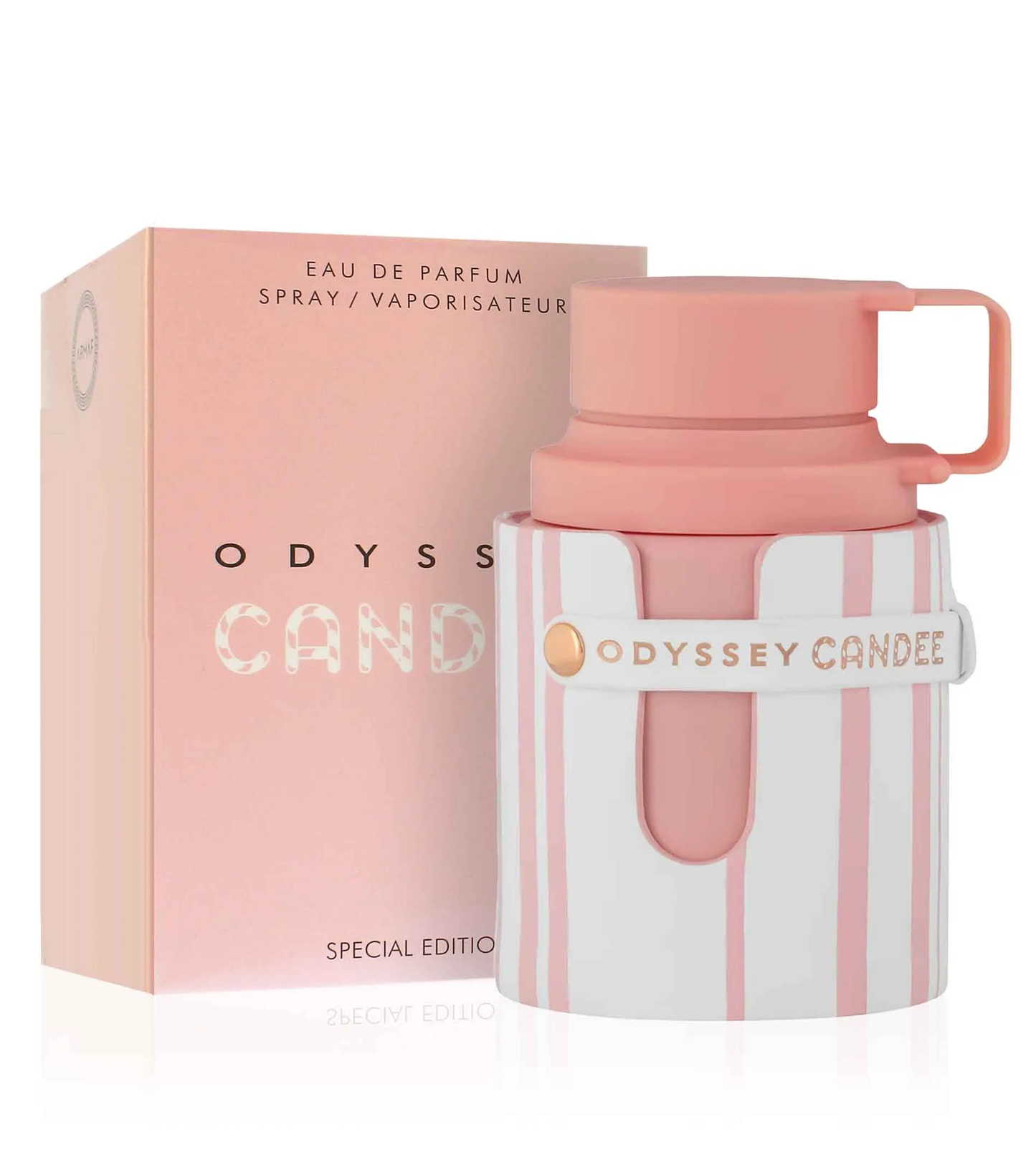 Odyssey Candee 100ml - Armaf - Eau de Parfum para Mujer