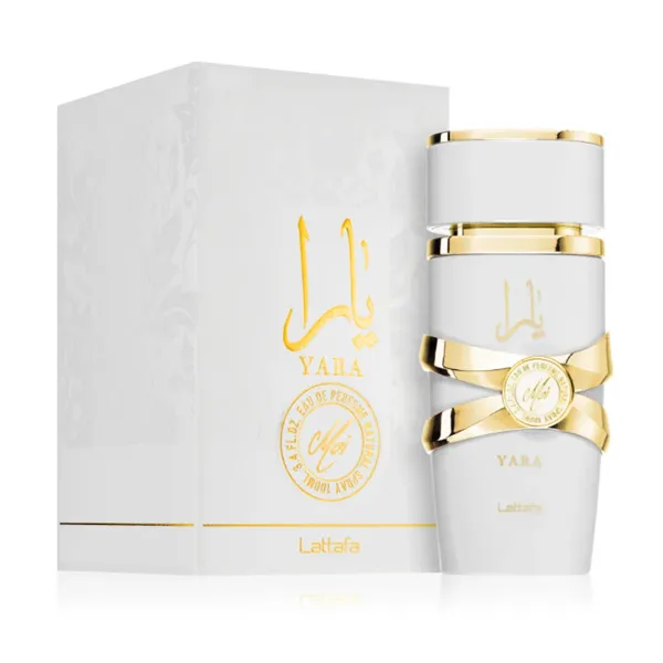 Yara Moi 100ml - Lattafa - Eau de Parfum - Perfume para Mujer