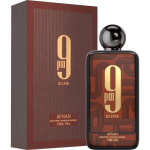 9 PM Elixir 100ml - Afnan - Parfum Intense - Unisex