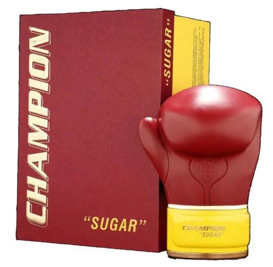 Champion ''SUGAR'' 80ml - Fragance World - Eau de Parfum para Hombres