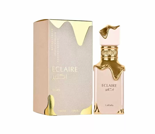 Eclaire 100ml - Lattafa - Eau de Parfum para Mujer