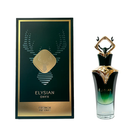 Elysian Onyx 80ml - French Avenue - Eau de Parfum para Hombre
