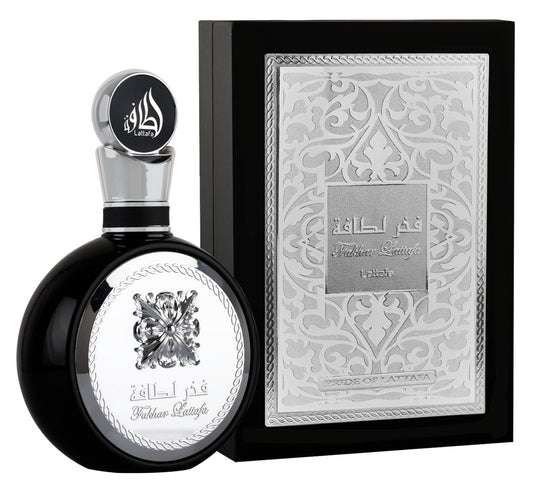 Fakhar Lattafa 100ml  - Pride of Lattafa - Eau de Parfum para Hombre
