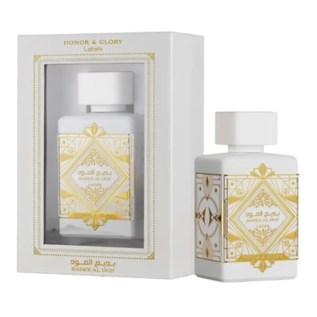 Badee Al Oud Honor & Glory Lattafa 100ml