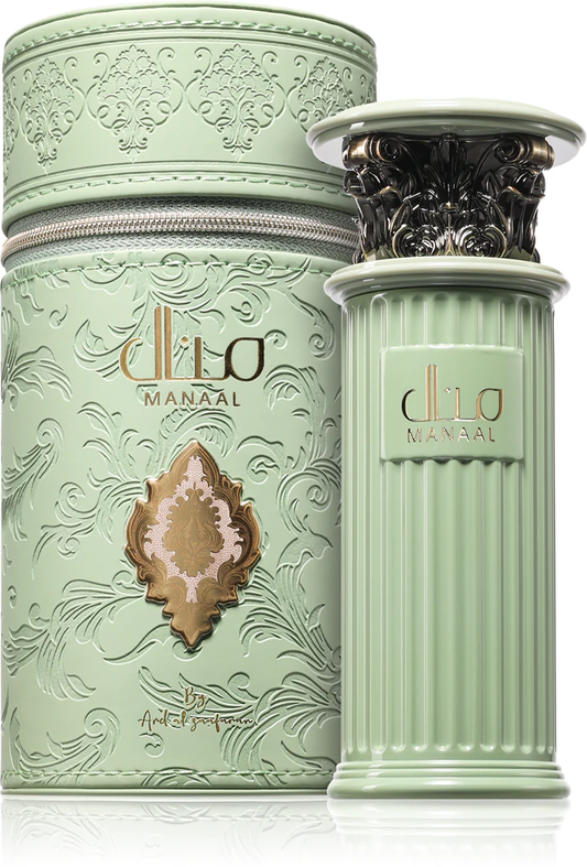 Manaal 100ml - Ard Al Zaafaran - Eau de Parfum - Para Mujer