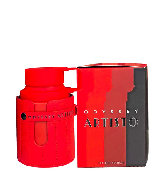Odyssey Artisto 100ml - Armaf - Eau de Parfum Unisex