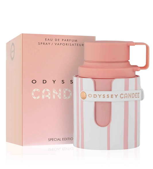 Odyssey Candee 100ml - Armaf - Eau de Parfum para Mujer