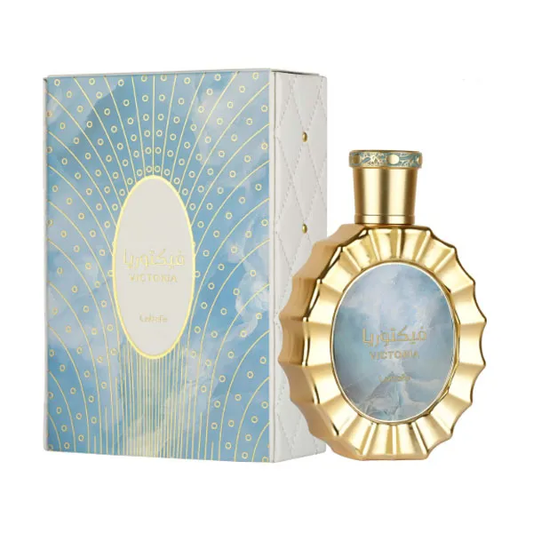 Victoria 100ml - Lattafa - Eau de Parfum para Mujeres