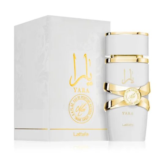 Yara Moi 100ml - Lattafa -  Eau de Parfum - Perfume para Mujer