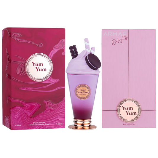 Yum Yum 100ml - Armaf - Eau de Parfum - Para Mujer