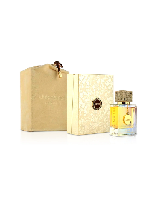Club de Nuit Oud 105ml - Armaf - Eau de Parfum